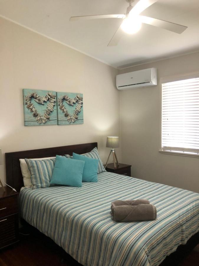 Redland Baybreeze Villa Екстериор снимка