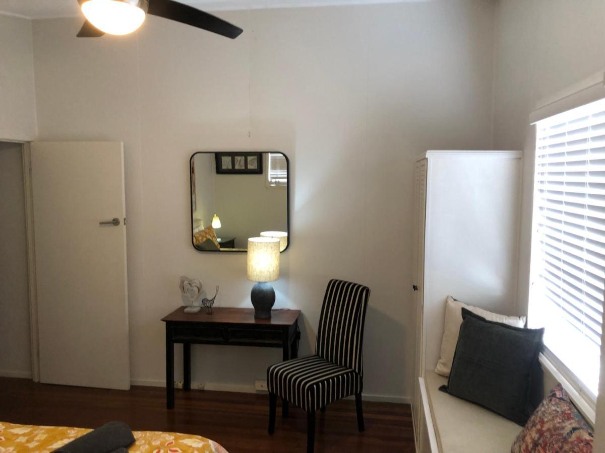 Redland Baybreeze Villa Екстериор снимка