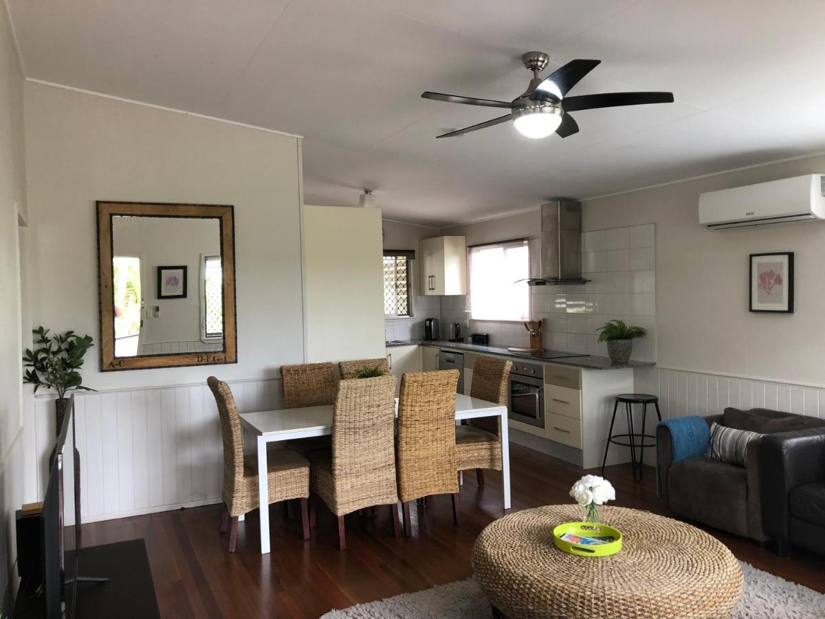 Redland Baybreeze Villa Екстериор снимка
